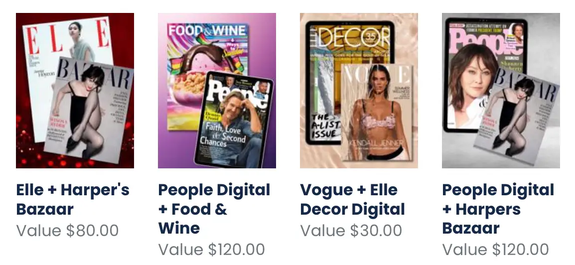 FREE MAGAZINE